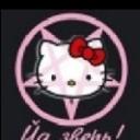 Hell Kitty's avatar