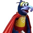 Gonzo's avatar