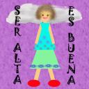 Mujer Alta's avatar