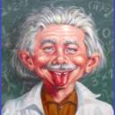 Alfred E. Einstein's avatar