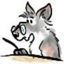 Inkwolf's avatar