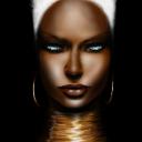 Ororo Monroe's avatar