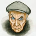 Victor Meldrew's avatar