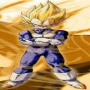 Vegeta's avatar