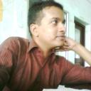 Dilip Ram's avatar