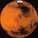 Mars's avatar