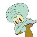 Squidward Dab's avatar