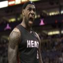 Heat Repeat's avatar