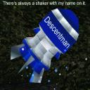 Descentman's avatar