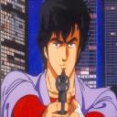 City Hunter's avatar