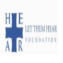 LetThemHearFoundation's avatar