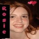 Rosie aka Rosie's avatar