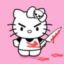 ★Hello Kitty knows where U live♥'s avatar