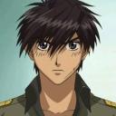 Sousuke Sagara's avatar