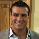 Alberto Del Rio's avatar