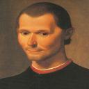 Niccolo Machiavelli's avatar