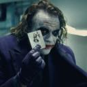 The Joker's avatar