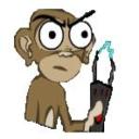 Shockey Monkey's avatar