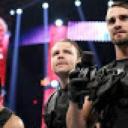 The Shield's avatar