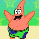 Patrick Star's avatar