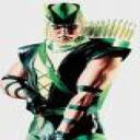 Green  >======>  Archer's avatar