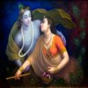 Krishna किंकर Arya's avatar