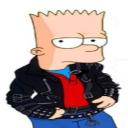 Bart Simpson's avatar