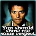 Castiel's avatar