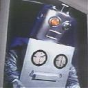 Torg T. Robot's avatar