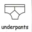 Mr. Underpants's avatar