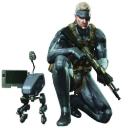 Solid Snake's avatar
