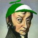 Avogadro's avatar