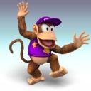 Diddy kong's avatar