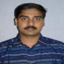 Rajasekhara Reddy's avatar