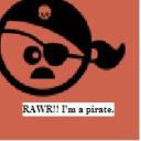 <3pirate's avatar