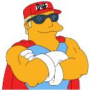 Duffman's avatar