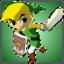 Link's avatar