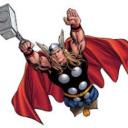 Thor's avatar