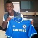 KERIEME U Best Friend If U Support Chelsea's avatar