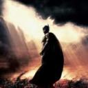 The Dark Knight's avatar