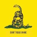 Dont Tread On Me's avatar