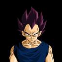 Vegeta's avatar