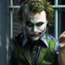 The Joker's avatar