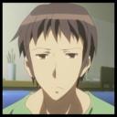 Kyon - Kun's avatar