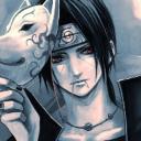 Itachi Uchiha's avatar