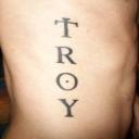 Troy's avatar