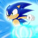 Sonic's avatar