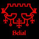 Belial's avatar