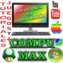 COMPU MAX's avatar
