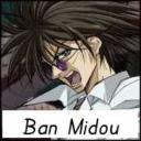 Ban Midou's avatar